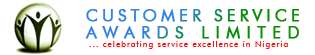 Customer Service Awards Limited